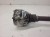 PÓŁOŚ LEWA AUDI VW SEAT SKODA 1K0407271DH