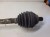 PÓŁOŚ LEWA AUDI VW SEAT SKODA 1K0407271DH