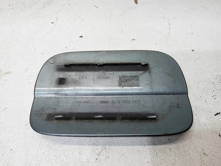 KLAPKA WLEWU PALIWA AUDI Q7 4L 4L0809907 LY7E