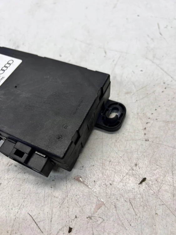 MODUŁ STEROWNIK DACHU AUDI A3 8P CABRIO 8P7959255