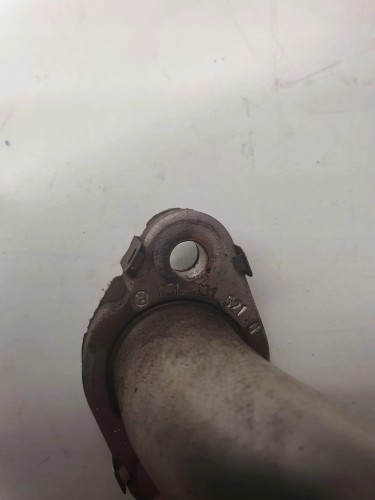 RURA PRZEWÓD EGR 2.0 TDI AUDI VW SEAT 03L131521Q
