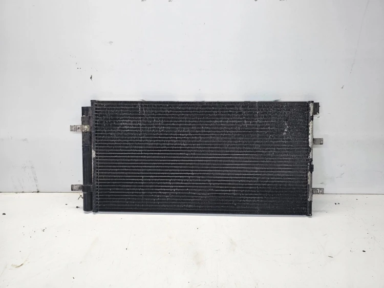 CHŁODNICA KLIMATYZACJI AUDI A4 B8 A5 Q5 8K0260401L