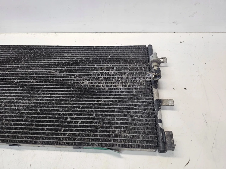 CHŁODNICA KLIMATYZACJI AUDI A4 B8 A5 Q5 8K0260401L