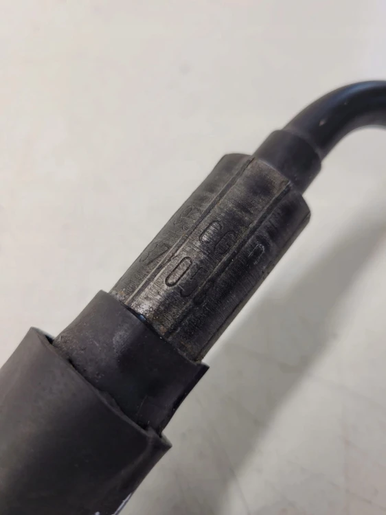 PRZEWÓD WSPOMAGANIA AUDI A4 B6 B7 8E1422893CG 3.2