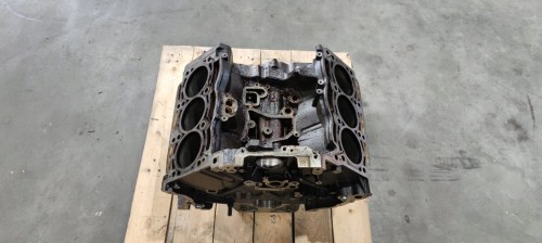 BLOK SILNIKA AUDI A6 C7 A7 A8 3.0 TDI CDT 059023AE