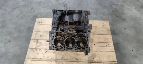 BLOK SILNIKA AUDI A6 C7 A7 A8 3.0 TDI CDT 059023AE