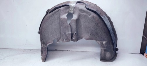 NADKOLE LEWY TYŁ AUDI A5 8T8 SPORTBACK MATERIAŁ