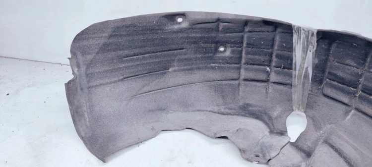 NADKOLE LEWY TYŁ AUDI A5 8T8 SPORTBACK MATERIAŁ