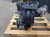 SILNIK KOMPLETNY AUDI VW SEAT SKODA 1.0 MPI CHY 75433 KM ORYGINAŁ !!!