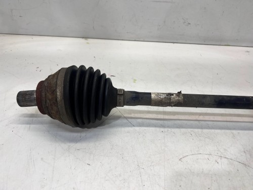 PÓŁOŚ PRAWY PRZÓD AUDI A3 8V 5Q0407272DB