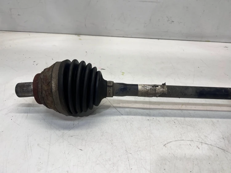 PÓŁOŚ PRAWY PRZÓD AUDI A3 8V 5Q0407272DB