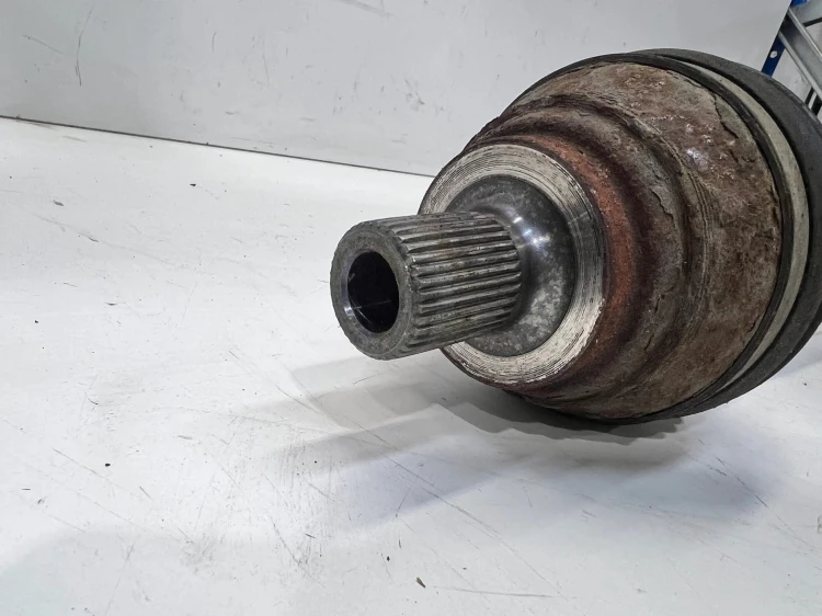 PÓŁOŚ PRAWY PRZÓD AUDI A3 8V 5Q0407272DB