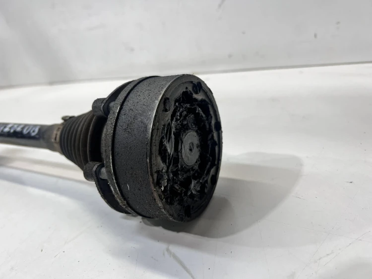 PÓŁOŚ PRAWY PRZÓD AUDI A3 8V 5Q0407272DB