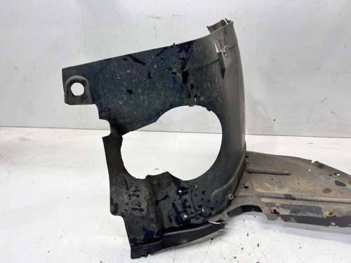 NADKOLE NOSEK LEWY PRZÓD AUDI A3 8P LIFT 8P0821191D 3/25