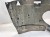 NADKOLE NOSEK LEWY PRZÓD AUDI A3 8P LIFT 8P0821191D 3/25