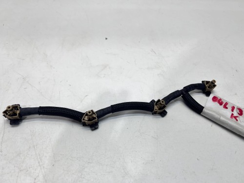 PRZELEW PRZELEWY PALIWA AUDI VOLKSWAGEN SEAT SKODA 2.0 TDI 04L130235K
