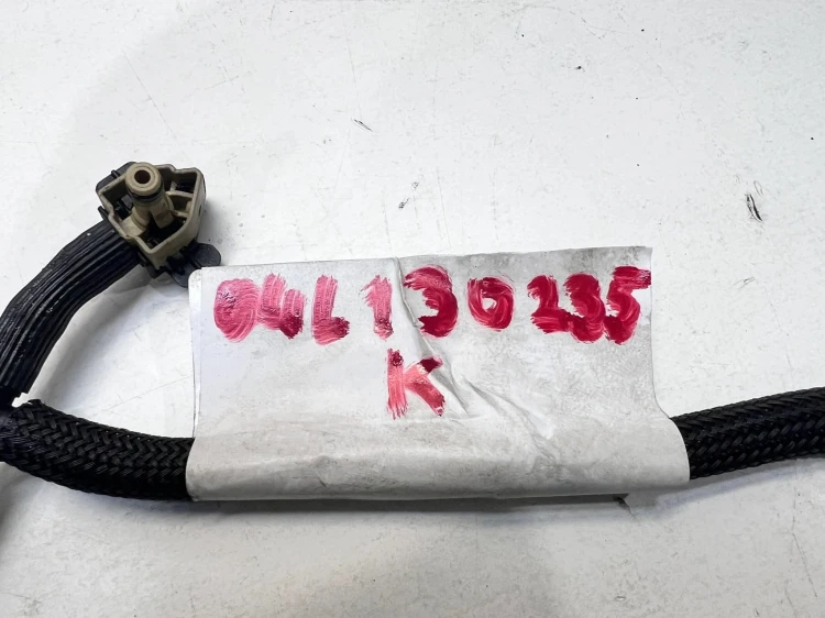 PRZELEW PRZELEWY PALIWA AUDI VOLKSWAGEN SEAT SKODA 2.0 TDI 04L130235K