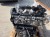 SILNIK BEZ OSPRZĘTU AUDI VW SEAT SKODA 2.0 TDI CUN CUNA ORYGINAŁ !!!