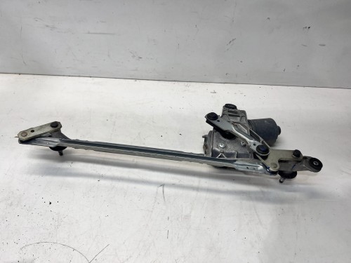 MECHANIZM WYCIERACZEK PRZÓD AUDI A4 B9 8W1955023B