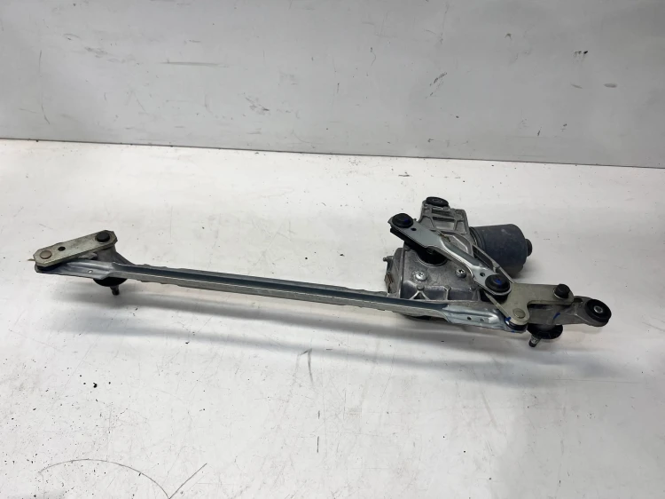 MECHANIZM WYCIERACZEK PRZÓD AUDI A4 B9 8W1955023B