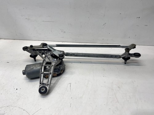 MECHANIZM WYCIERACZEK PRZÓD AUDI A4 B9 8W1955023B
