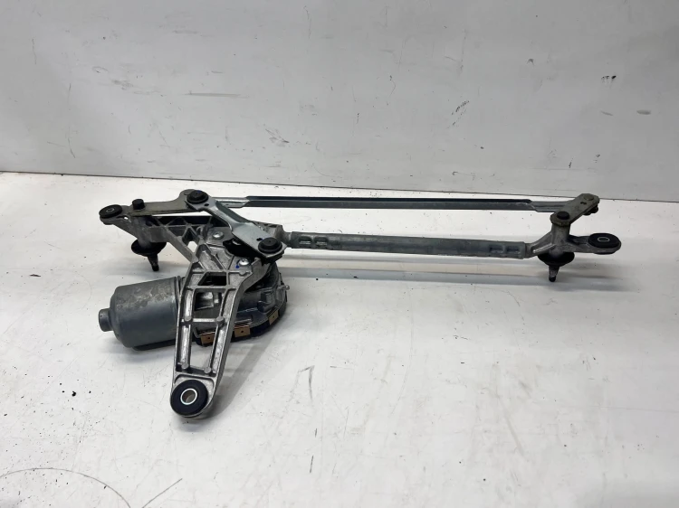 MECHANIZM WYCIERACZEK PRZÓD AUDI A4 B9 8W1955023B