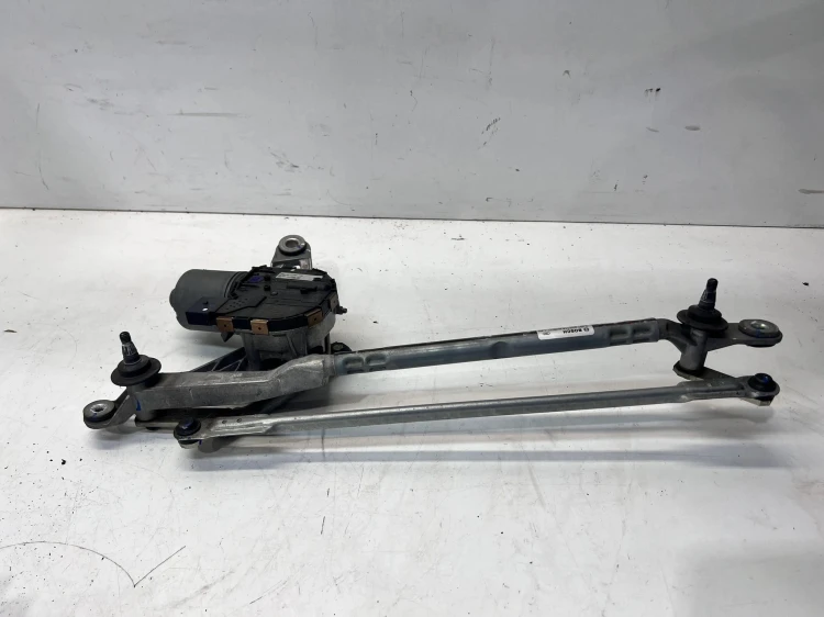 MECHANIZM WYCIERACZEK PRZÓD AUDI A4 B9 8W1955023B