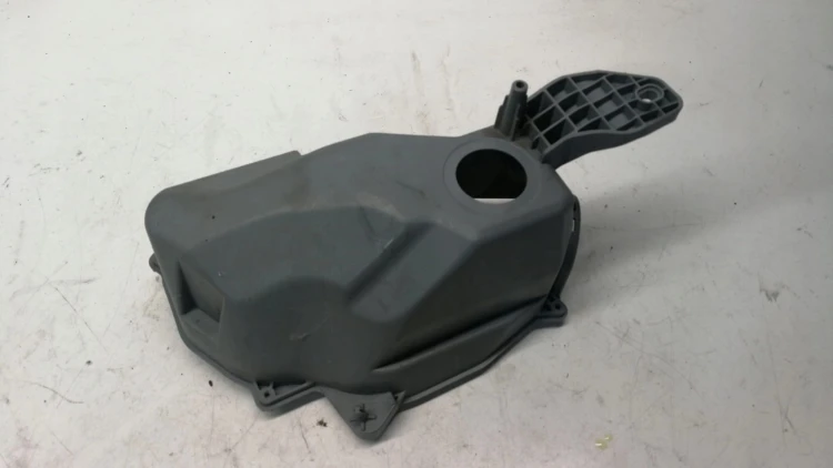 OSŁONA OBUDOWA STEROWNIKA AUDI A6 C7 A7 4G1907355B