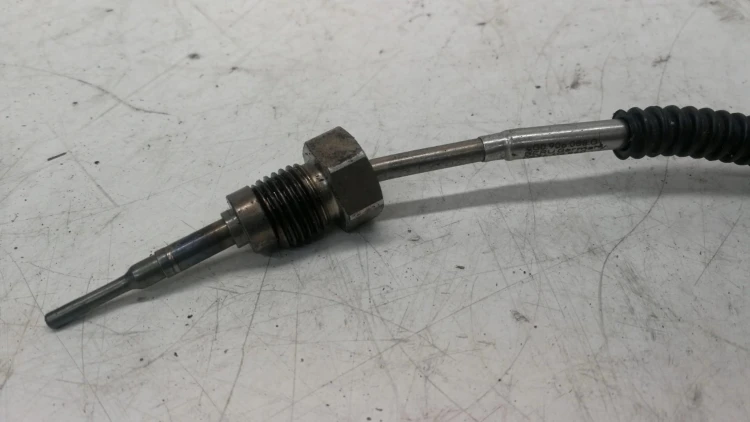 CZUJNIK TEMPERATURY SPALIN AUDI A6 C7 4G0906088G