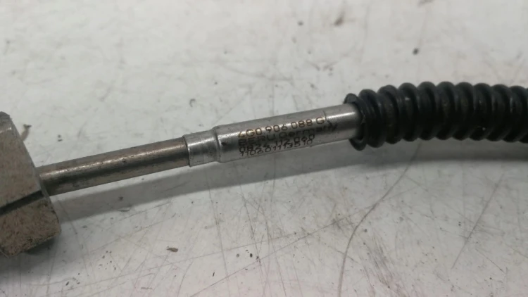 CZUJNIK TEMPERATURY SPALIN AUDI A6 C7 4G0906088G