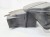 WLOT DOLOT POWIETRZA AUDI TT 8J 2.0 TFSI 8J0805971A 1K0805962B 1K0805965F
