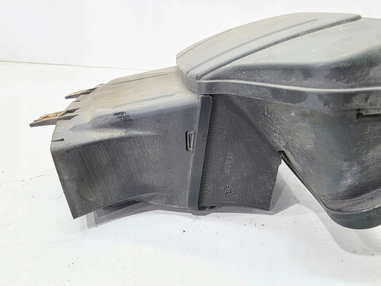 WLOT DOLOT POWIETRZA AUDI TT 8J 2.0 TFSI 8J0805971A 1K0805962B 1K0805965F
