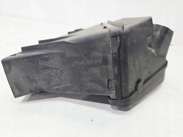WLOT DOLOT POWIETRZA AUDI TT 8J 2.0 TFSI 8J0805971A 1K0805962B 1K0805965F
