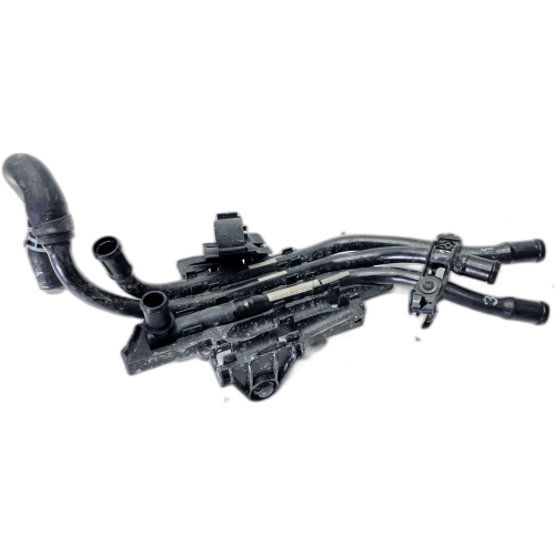 RURKA CZYNNIKA CHŁODZĄCEGO Z WĘŻEM AUDI Q4 E-TRON 1EA122050BG