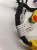WIĄZKA PODUSZKI MULT AIR BAG AUDI Q5 8R 8R0971589A