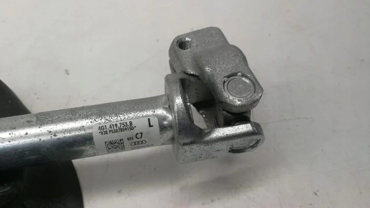 DRĄŻEK KOLUMNY KIEROWNICZEJ AUDI A6 C7 4G1419753B
