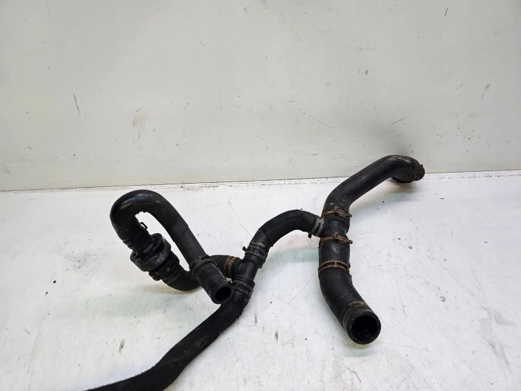 RURA WĄŻ WODY AUDI VW SKODA ORYGINAŁ 5N0121101T