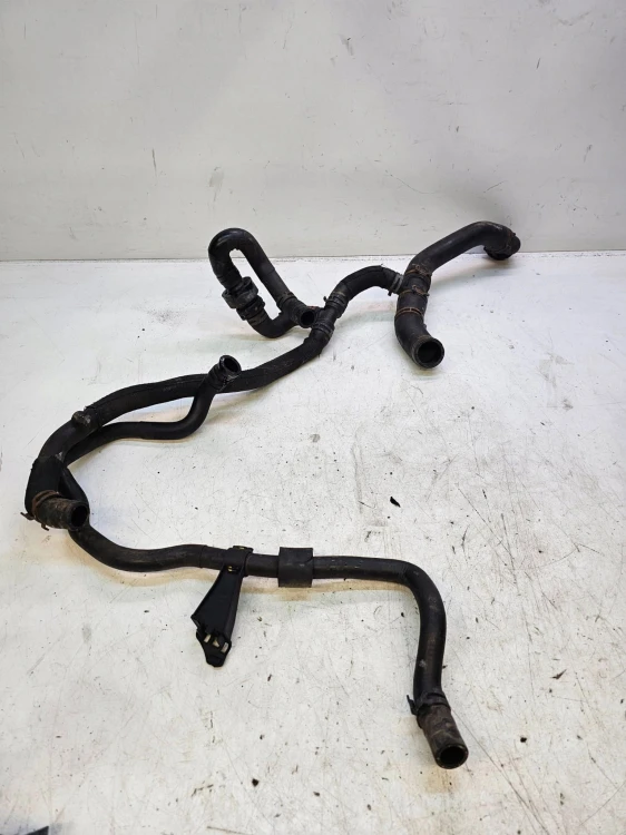 RURA WĄŻ WODY AUDI VW SKODA ORYGINAŁ 5N0121101T
