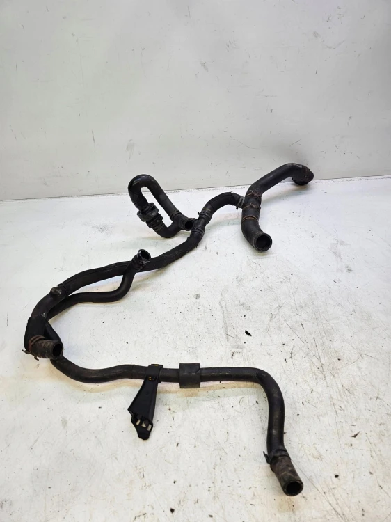 RURA WĄŻ WODY AUDI VW SKODA ORYGINAŁ 5N0121101T