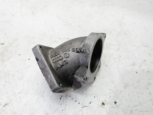KOLANKO PRZEPUSTNICY AUDI A4 B7 2.7 3.0 TDI 8E0145997A