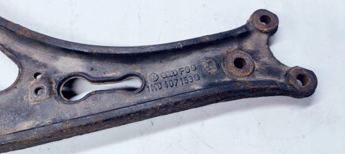 WAHACZ LEWY PRZÓD AUDI A3 8P VW SEAT 1K0407153G