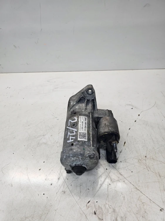 ROZRUSZNIK AUDI VW SKODA 2.0 TDI 02E911023T 2/24