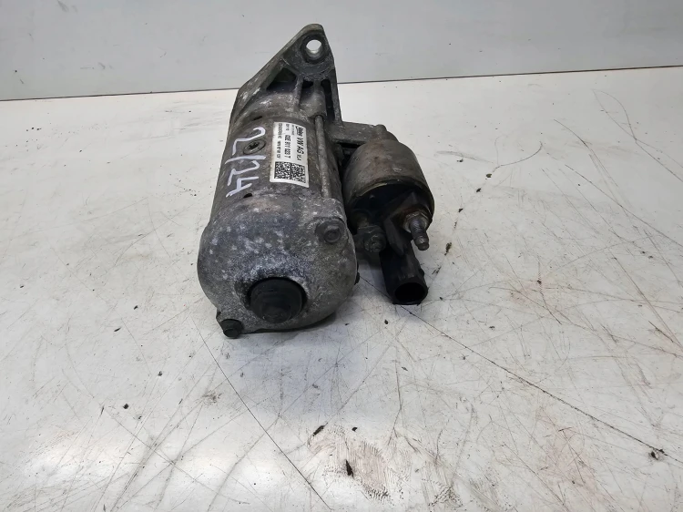 ROZRUSZNIK AUDI VW SKODA 2.0 TDI 02E911023T 2/24