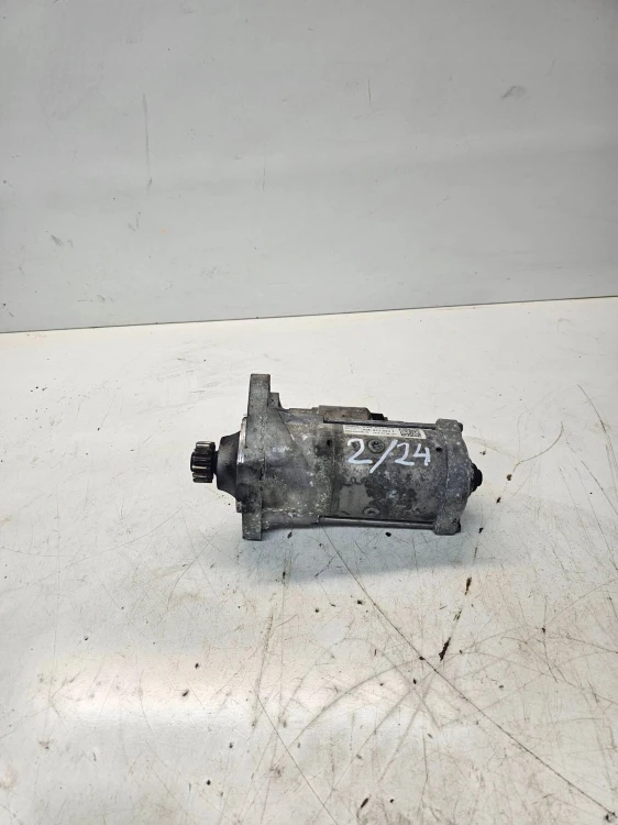 ROZRUSZNIK AUDI VW SKODA 2.0 TDI 02E911023T 2/24