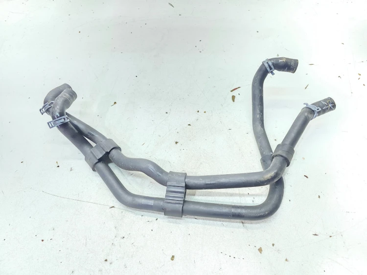 WĄŻ CIECZY CHŁODZĄCEJ AUDI Q4 E-TRON 1EA121157K