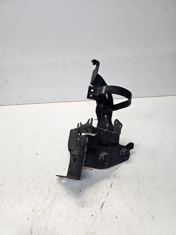 MOCOWANIE POMPY ABS ESP AUDI A6 C6 4F0614119M