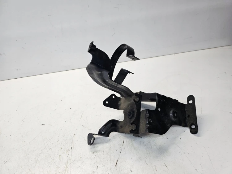 MOCOWANIE POMPY ABS ESP AUDI A6 C6 4F0614119M