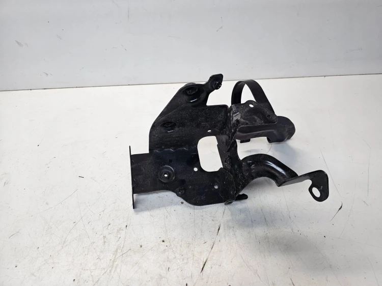 MOCOWANIE POMPY ABS ESP AUDI A6 C6 4F0614119M