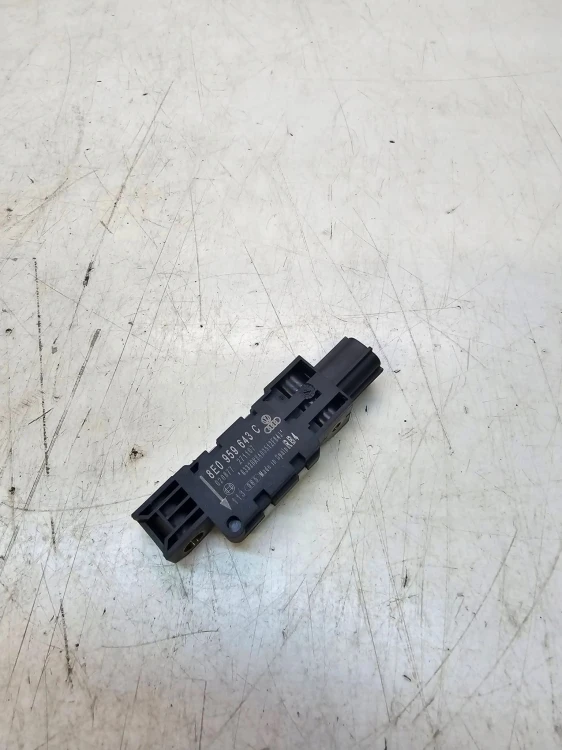 CZUJNIK UDERZENIOWY AUDI A4 B6 B7 8E0959643C