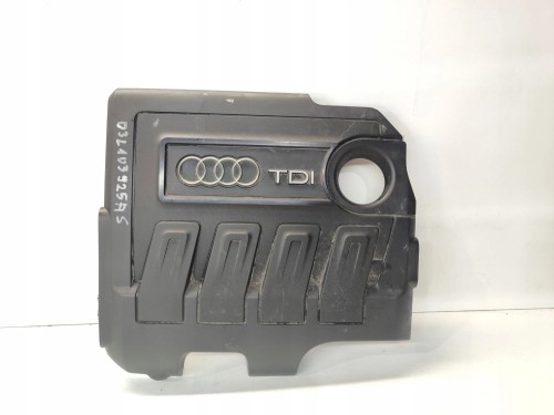 OSŁONA POKRYWA SILNIKA AUDI A3 8P VW SKODA 03L103925AS *2* ORYGINAŁ !!!